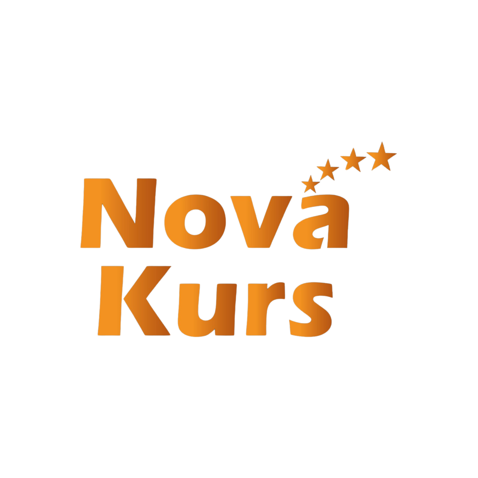 NovaKurs Logo